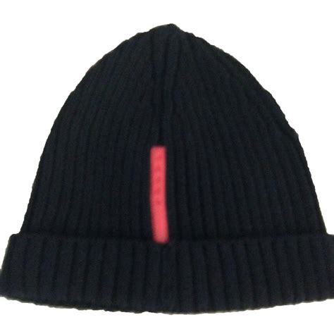 bonnet prada|Prada Hats for Women .